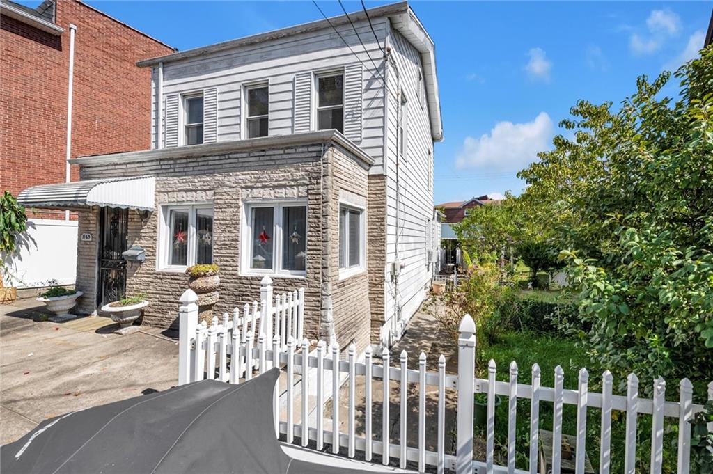 1163 Sheepshead Bay Road Sheepshead Bay Brooklyn NY 11235