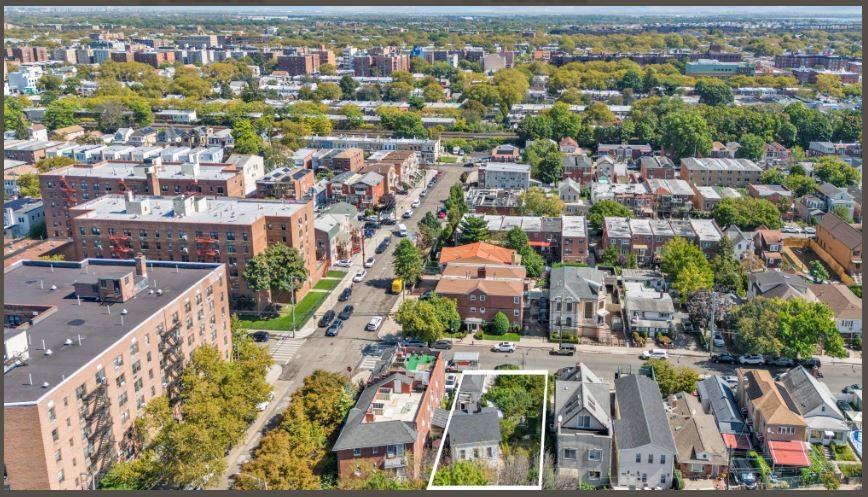 1163 Sheepshead Bay Road Sheepshead Bay Brooklyn NY 11235