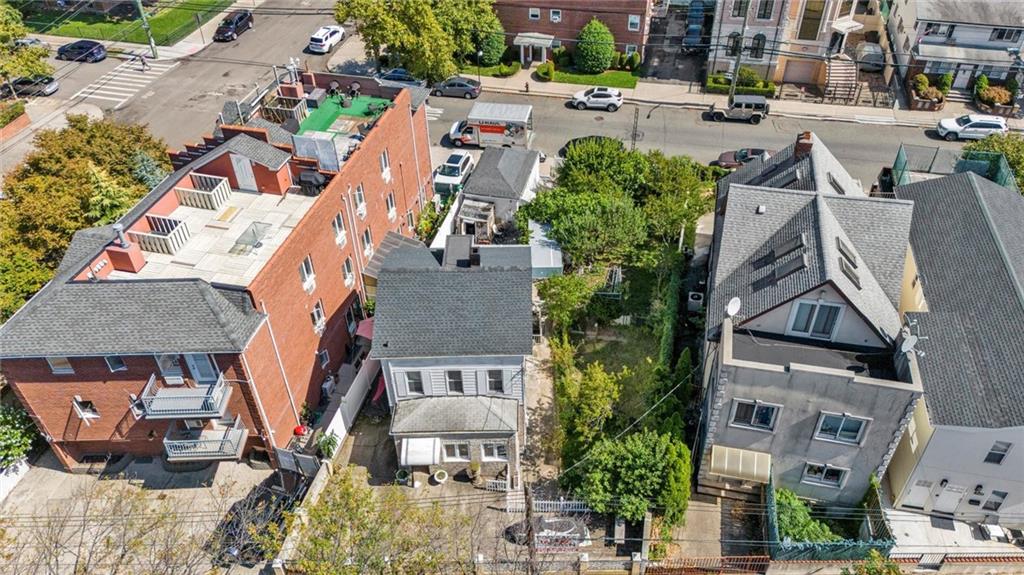 1163 Sheepshead Bay Road Sheepshead Bay Brooklyn NY 11235