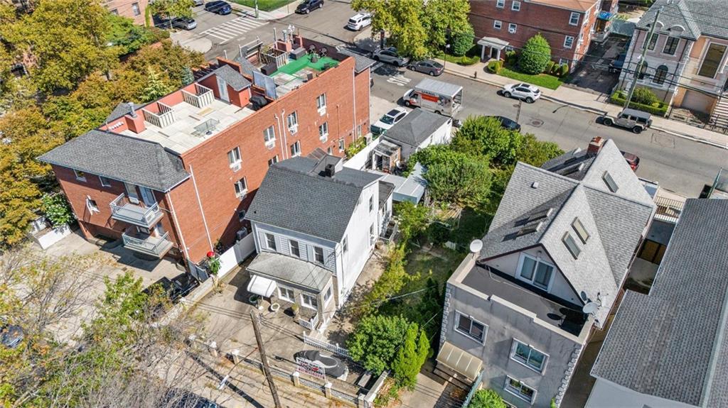 1163 Sheepshead Bay Road Sheepshead Bay Brooklyn NY 11235