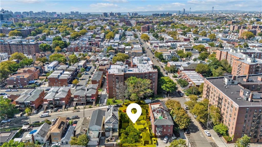 1163 Sheepshead Bay Road Sheepshead Bay Brooklyn NY 11235