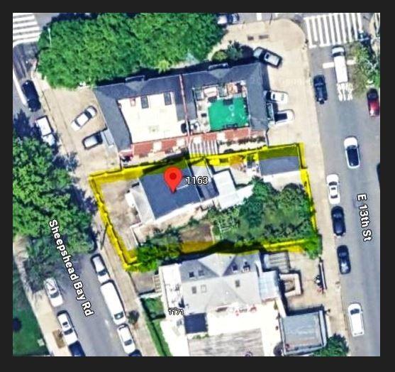 1163 Sheepshead Bay Road Sheepshead Bay Brooklyn NY 11235