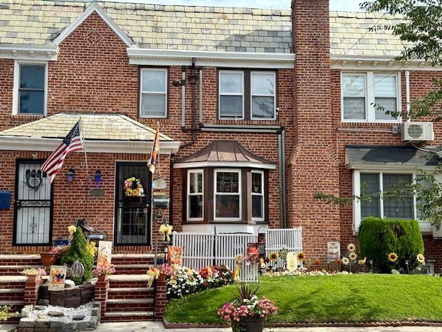 1861 East 32nd Street Marine Park Brooklyn NY 11234