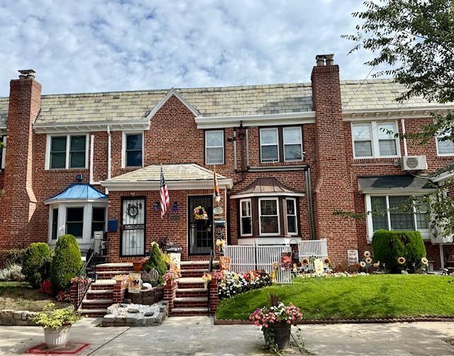 1861 East 32nd Street Marine Park Brooklyn NY 11234