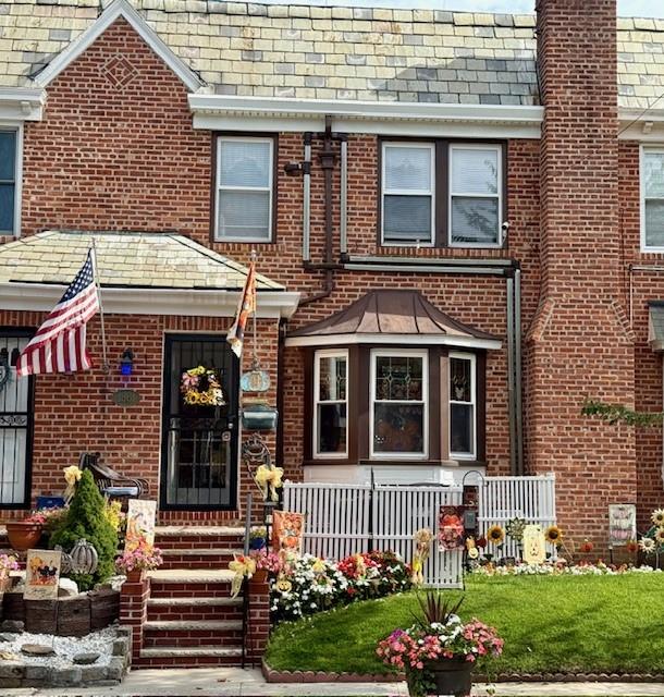 1861 East 32nd Street Marine Park Brooklyn NY 11234