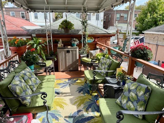 1861 East 32nd Street Marine Park Brooklyn NY 11234