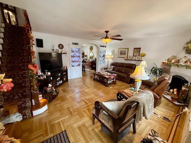 1861 East 32nd Street Marine Park Brooklyn NY 11234