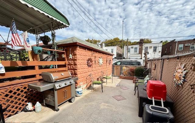 1861 East 32nd Street Marine Park Brooklyn NY 11234