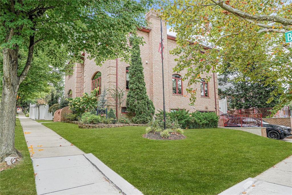 140 Craig Avenue Tottenville Staten Island NY 10307
