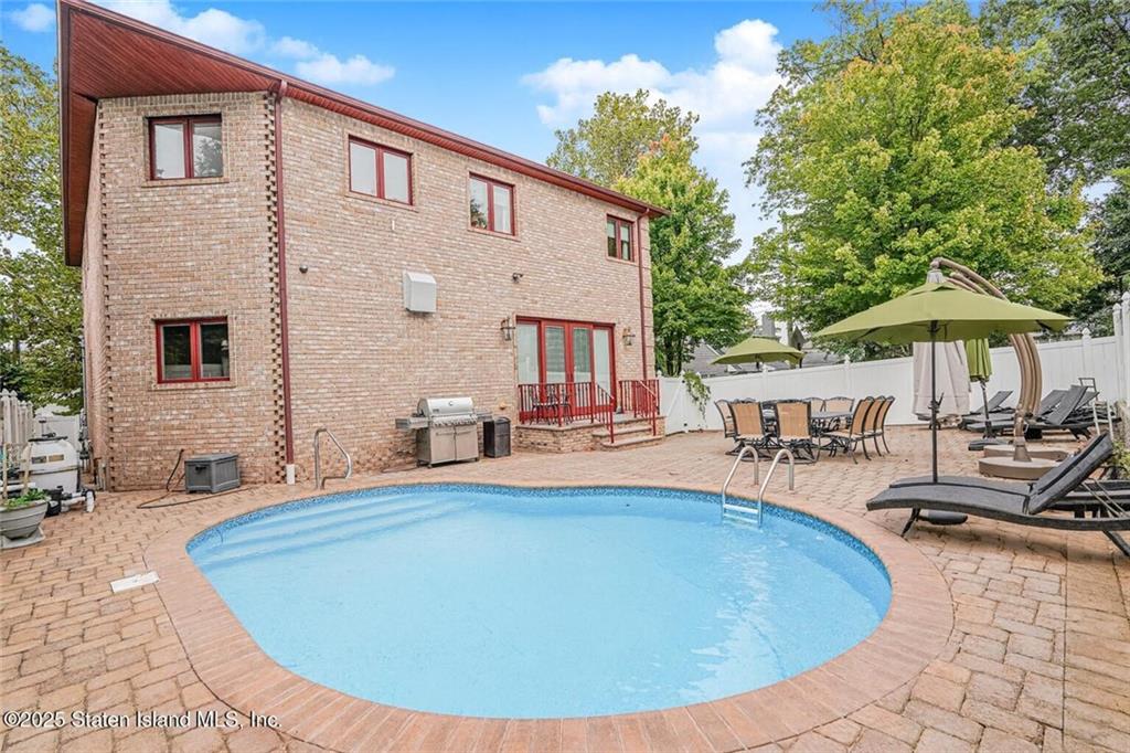 140 Craig Avenue Tottenville Staten Island NY 10307