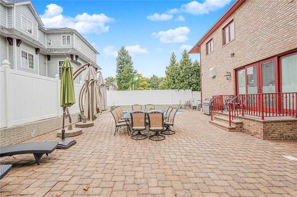 140 Craig Avenue Tottenville Staten Island NY 10307