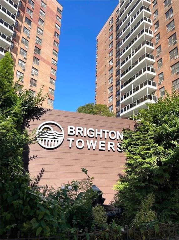 50 Brighton 1st Road Brighton Beach Brooklyn NY 11235