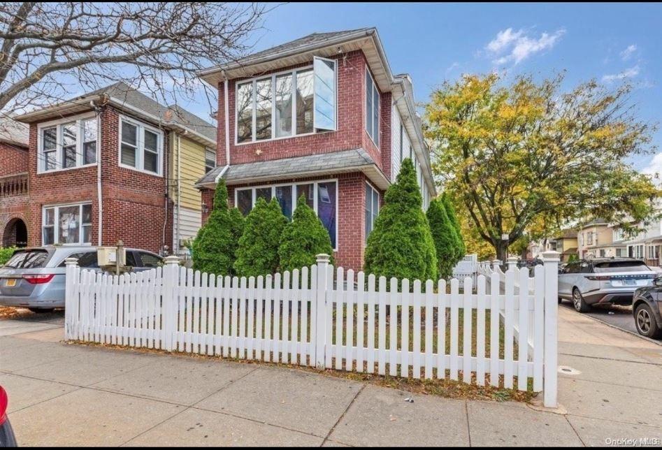 3402 Avenue J Midwood Brooklyn NY 11210