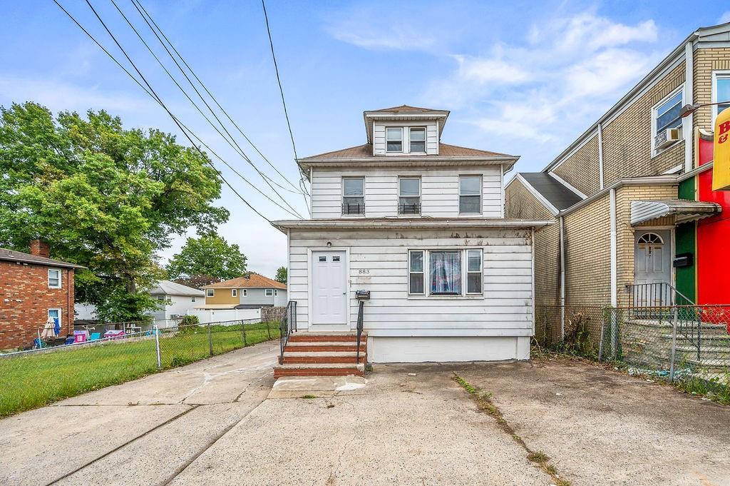 883 Manor Road Manor Heights Staten Island NY 10314