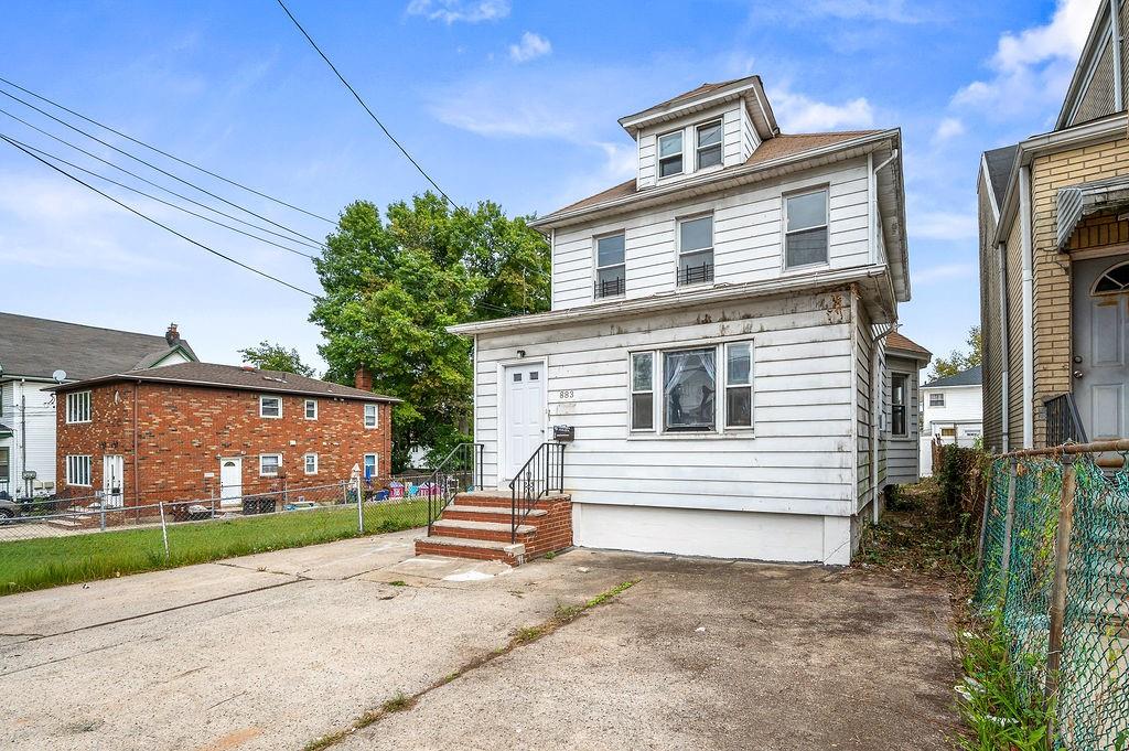 883 Manor Road Manor Heights Staten Island NY 10314