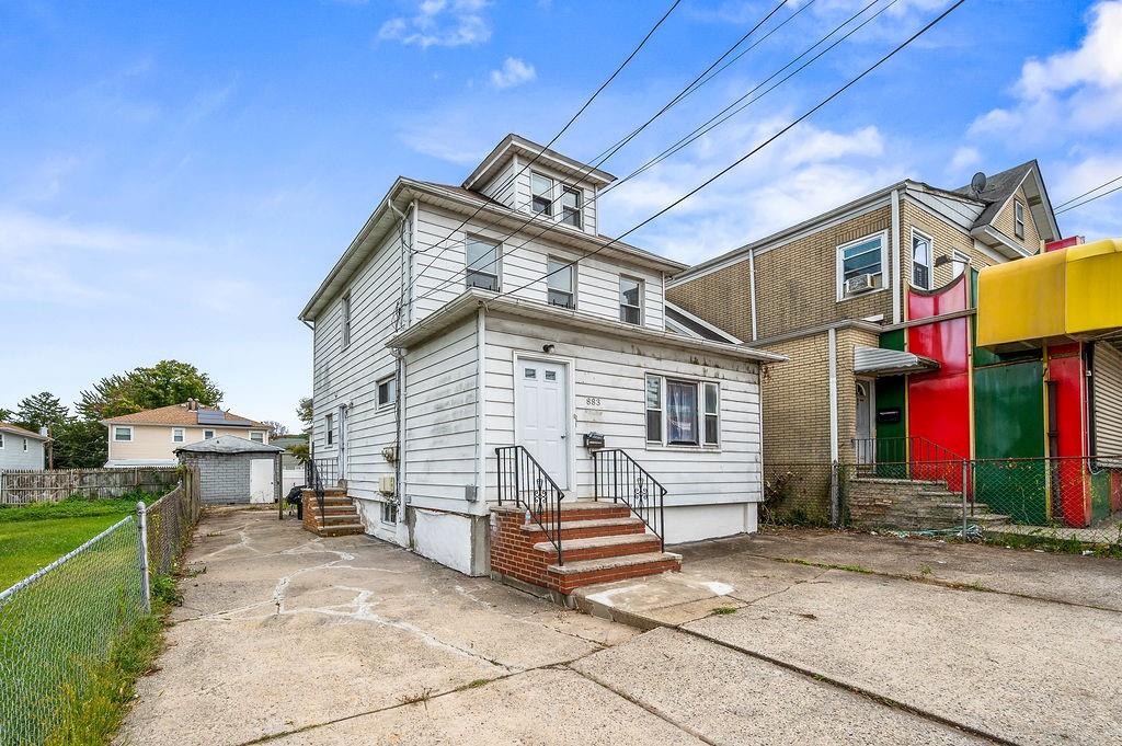 883 Manor Road Manor Heights Staten Island NY 10314