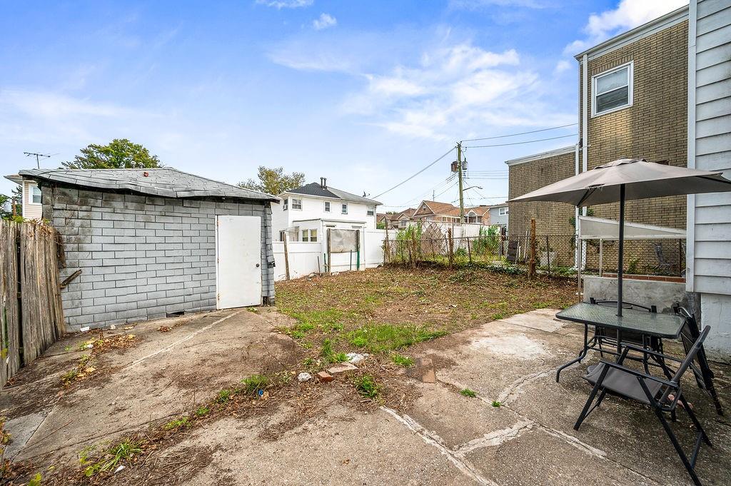 883 Manor Road Manor Heights Staten Island NY 10314