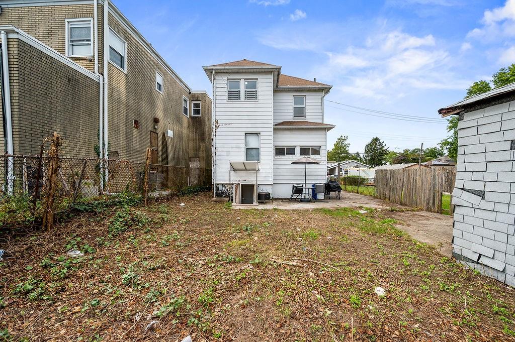 883 Manor Road Manor Heights Staten Island NY 10314