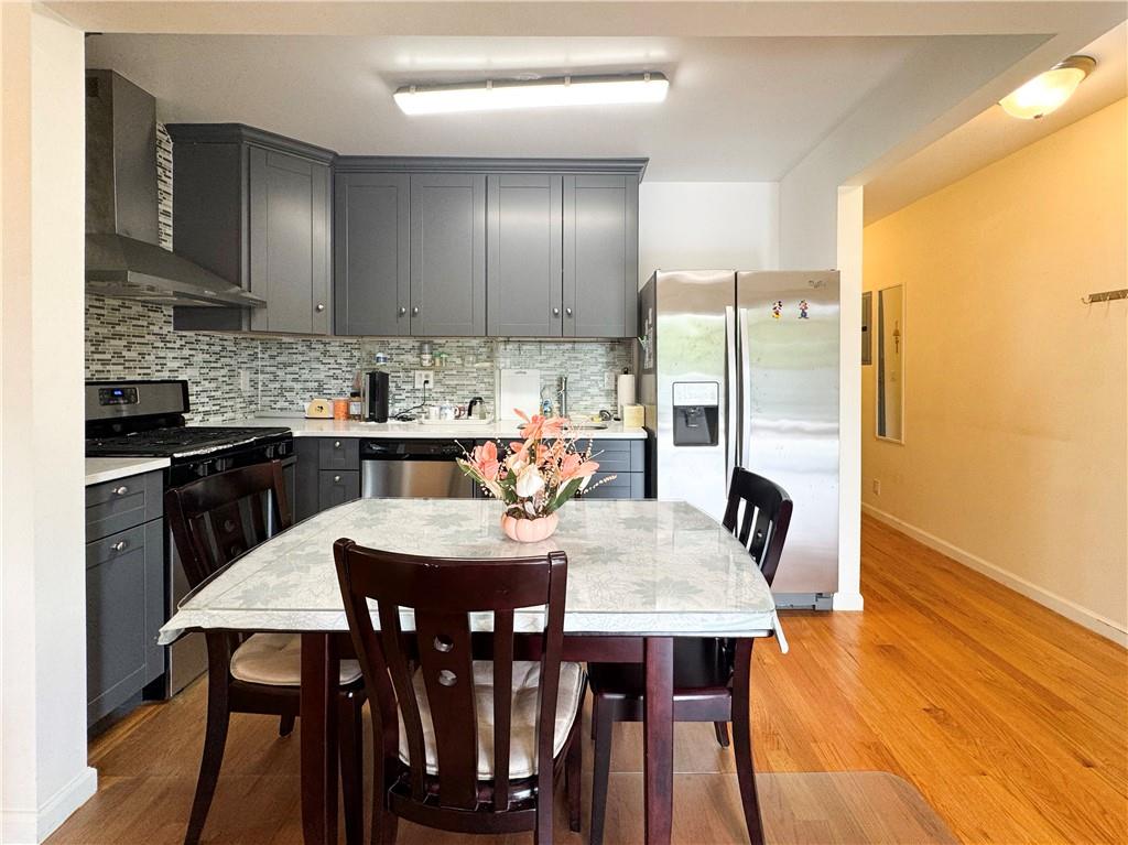 7608 Bay Parkway Bensonhurst Brooklyn NY 11214