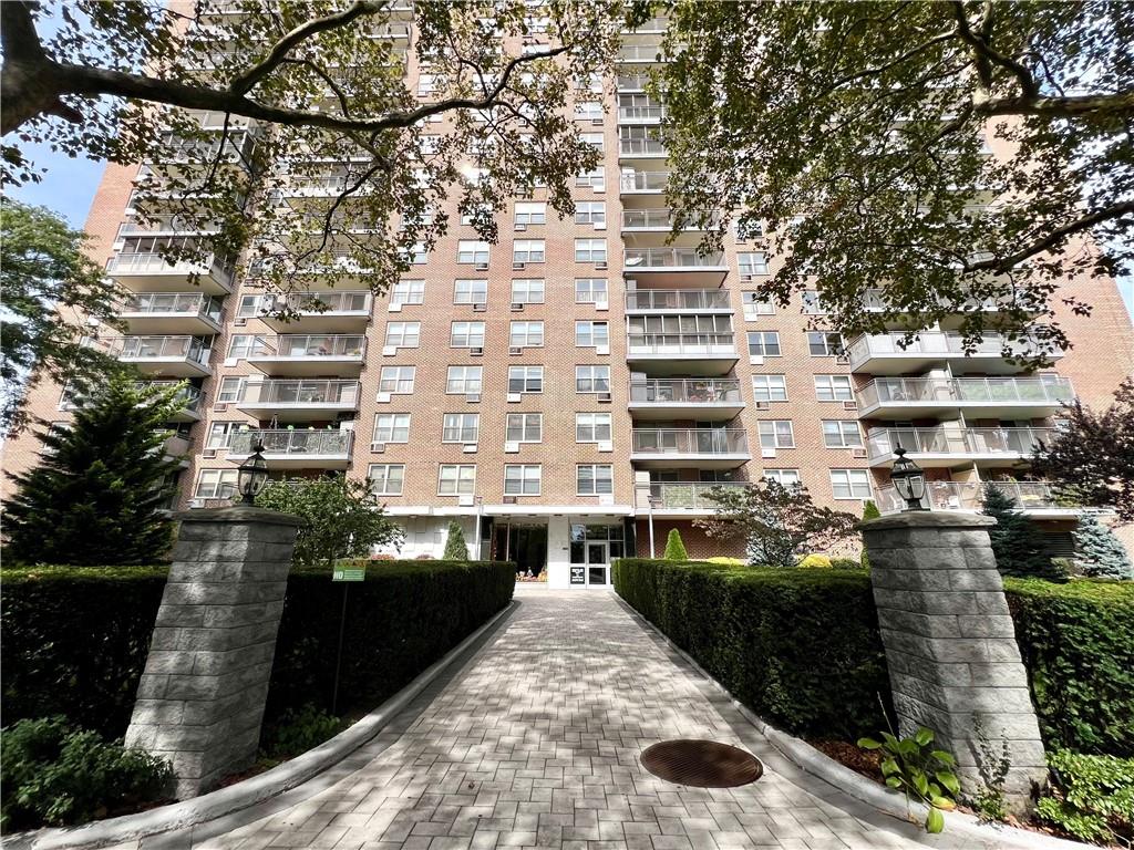 2652 Cropsey Avenue Bath Beach Brooklyn NY 11214