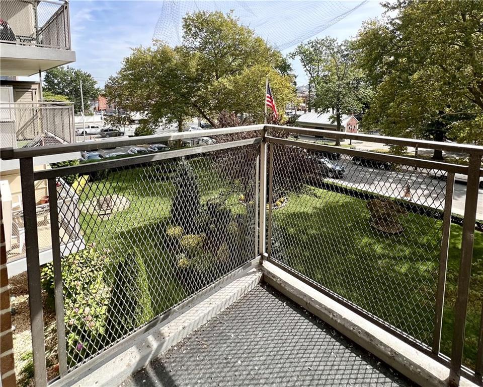 2652 Cropsey Avenue Bath Beach Brooklyn NY 11214
