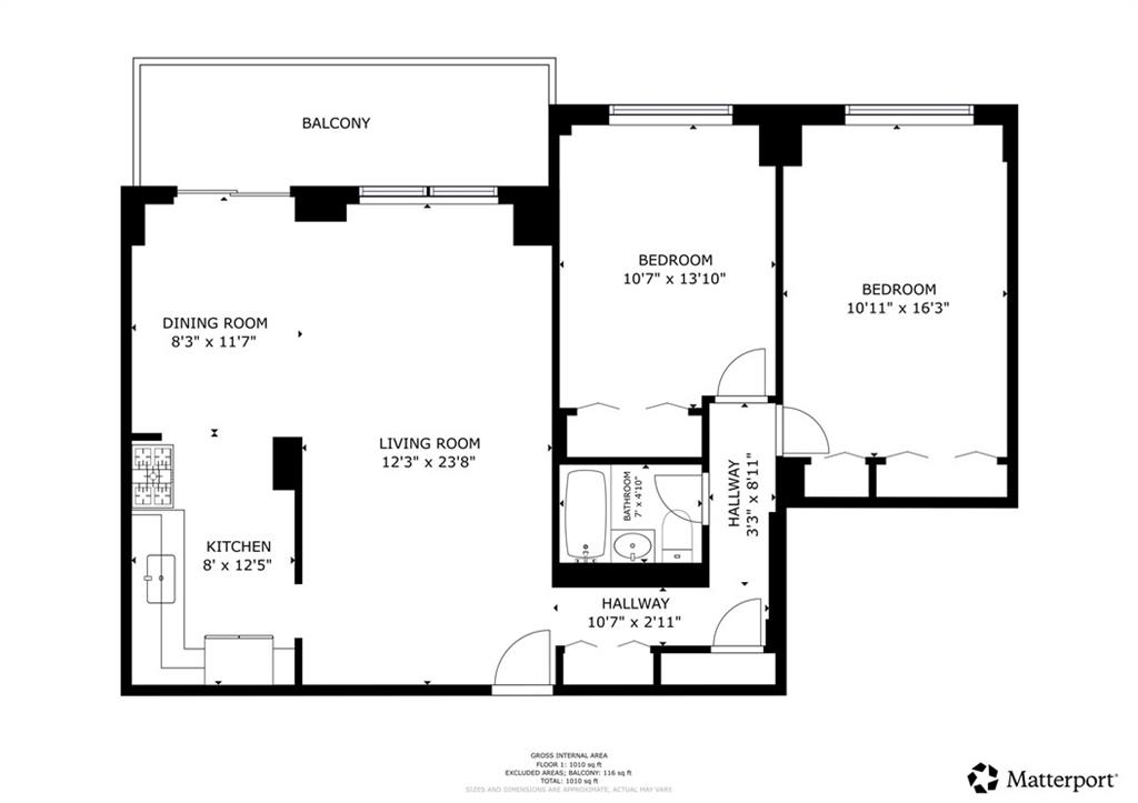 2652 Cropsey Avenue Bath Beach Brooklyn NY 11214