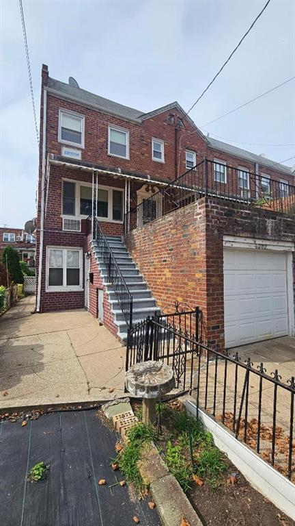2710 Ford Street Sheepshead Bay Brooklyn NY 11235