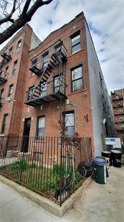 761 East 9th Street Midwood Brooklyn NY 11230