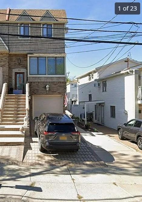 352 Grantwood Avenue Out of NYC Staten Island NY 10312