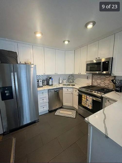 352 Grantwood Avenue Out of NYC Staten Island NY 10312