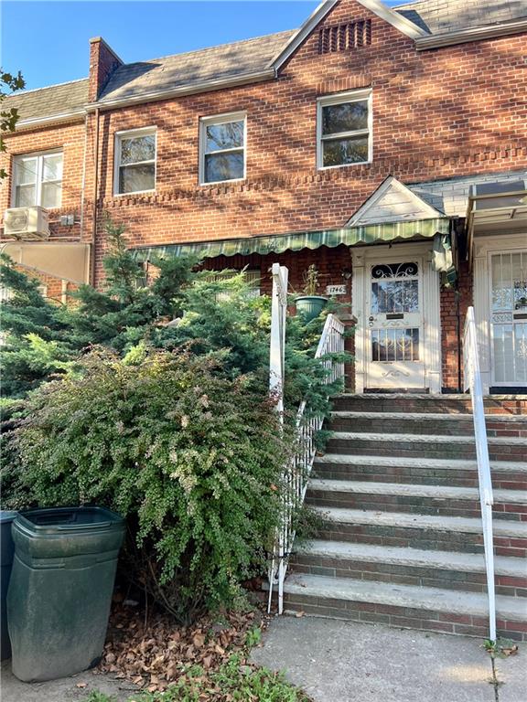 1746 Gerritsen Avenue Marine Park Brooklyn NY 11229