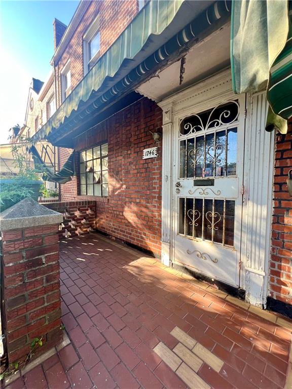 1746 Gerritsen Avenue Marine Park Brooklyn NY 11229