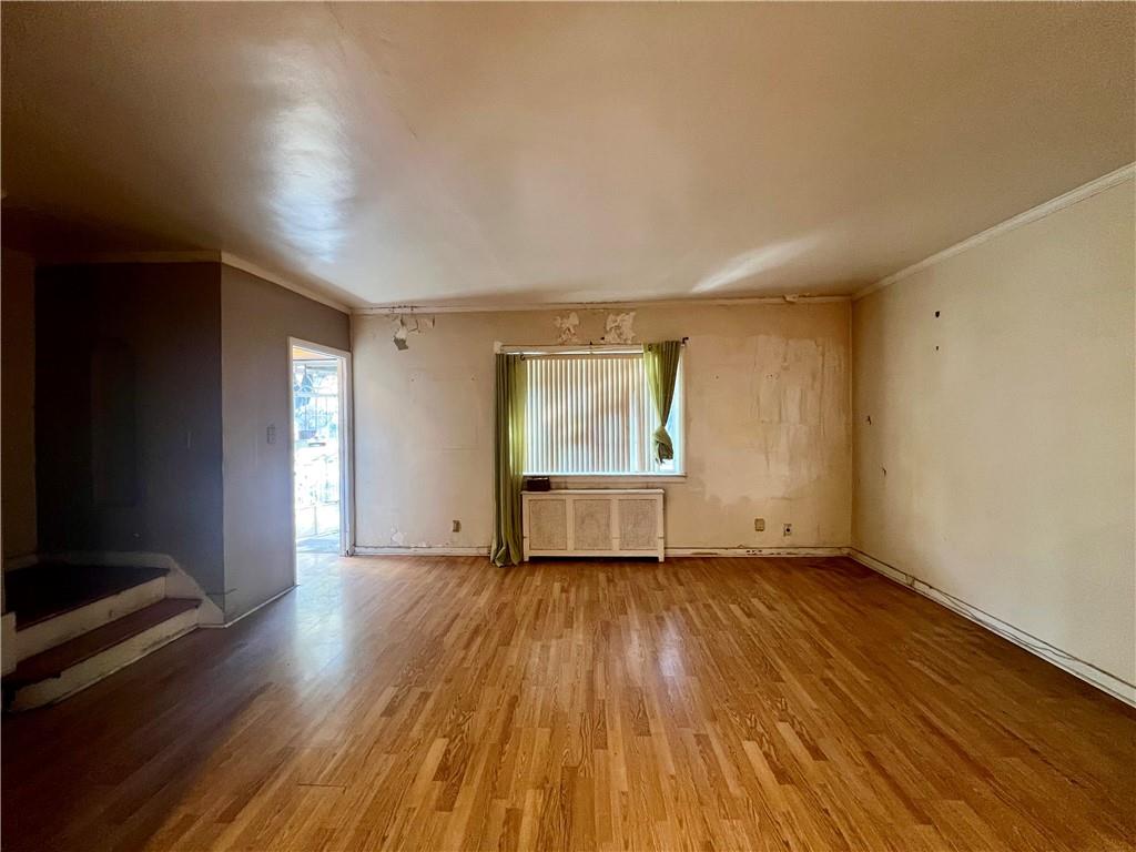 1746 Gerritsen Avenue Marine Park Brooklyn NY 11229