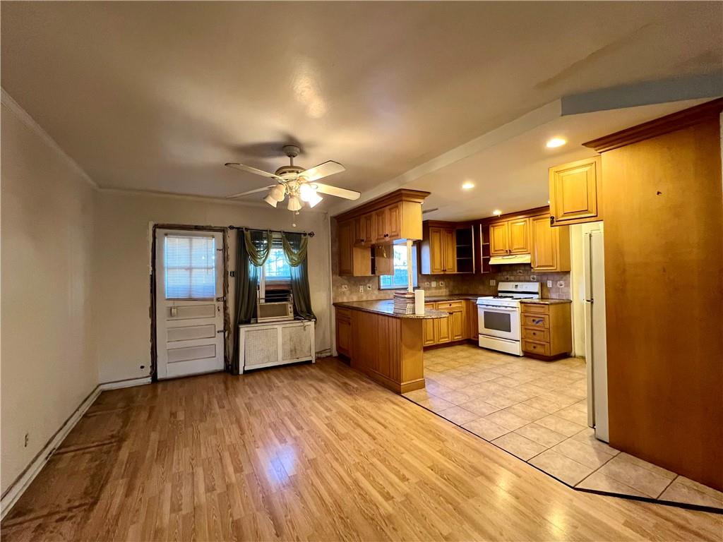 1746 Gerritsen Avenue Marine Park Brooklyn NY 11229