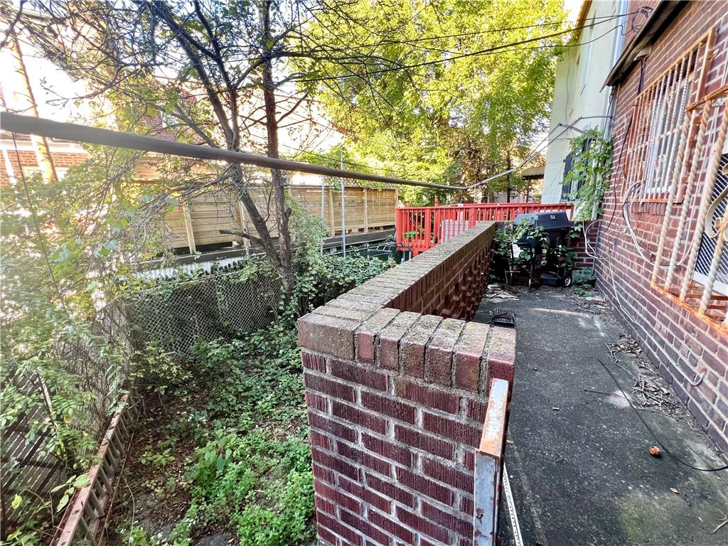 1746 Gerritsen Avenue Marine Park Brooklyn NY 11229