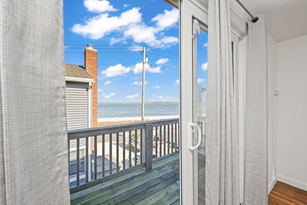 454 Beach 122nd Street Belle Harbor Belle Harbor NY 11694