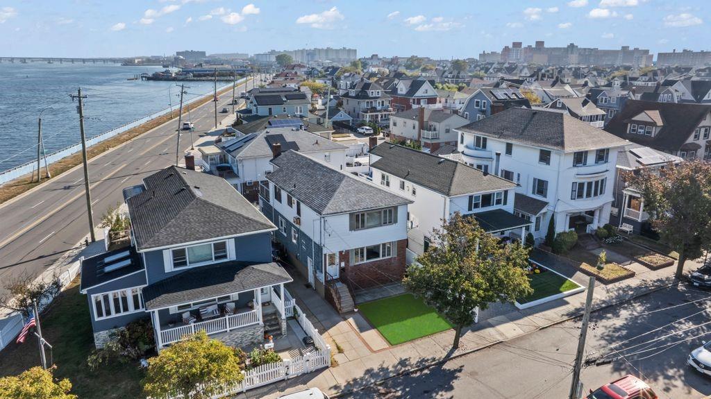 454 Beach 122nd Street Belle Harbor Belle Harbor NY 11694