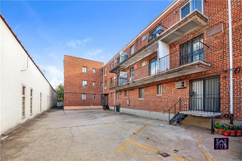 1213 East 95th Street Canarsie Brooklyn NY 11236