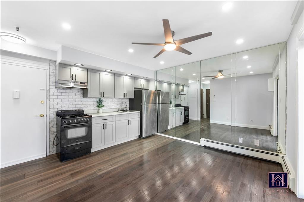 1213 East 95th Street Canarsie Brooklyn NY 11236