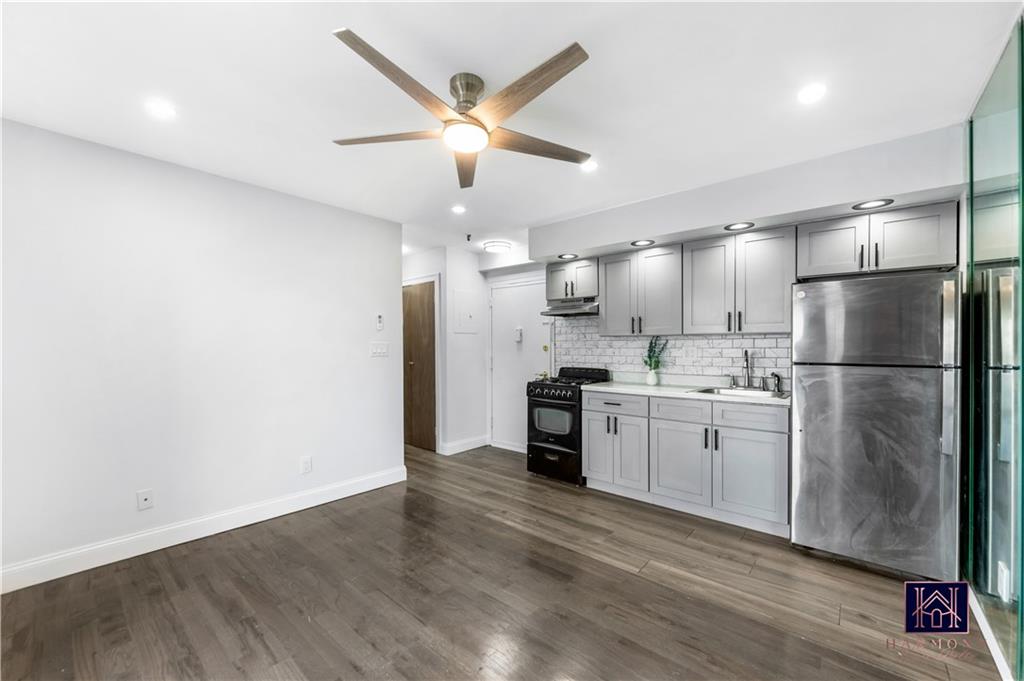 1213 East 95th Street Canarsie Brooklyn NY 11236