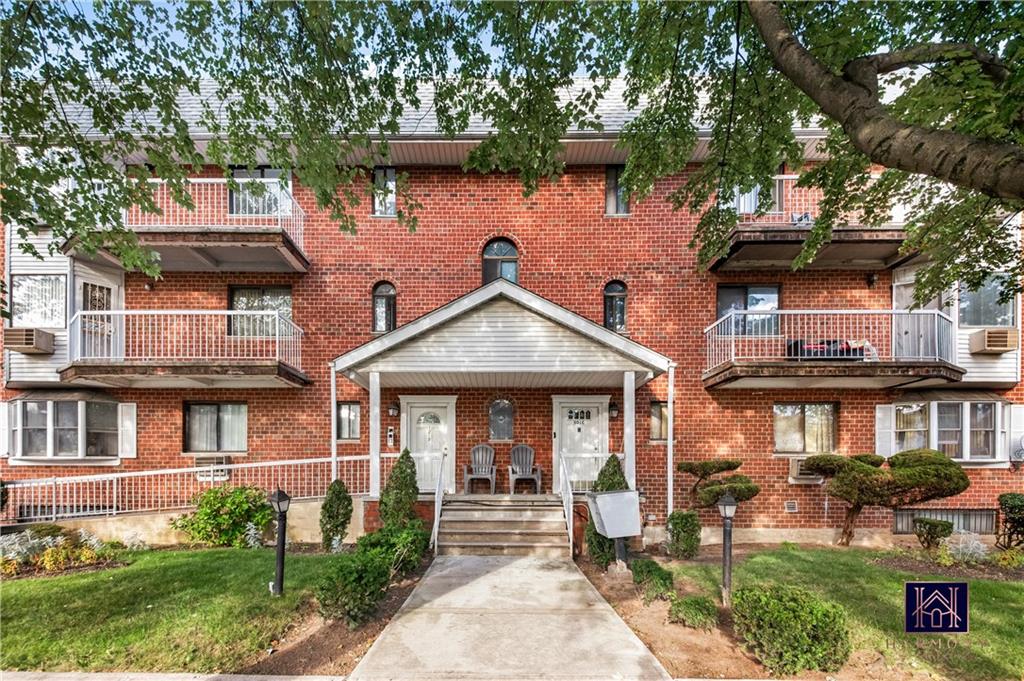 1213 East 95th Street Canarsie Brooklyn NY 11236