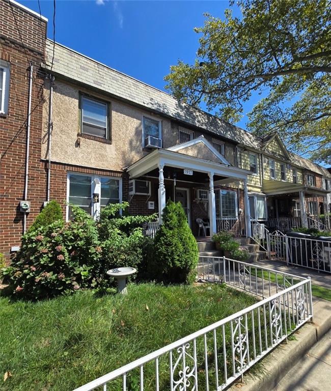 1917 51st Street Borough Park Brooklyn NY 11204