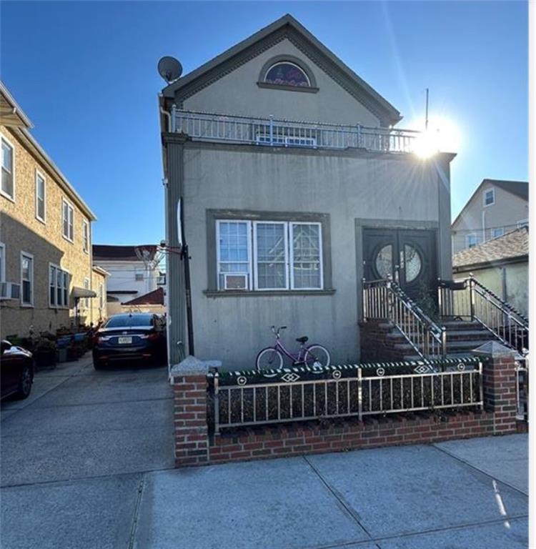3748 Lyme Avenue Sea Gate Brooklyn NY 11224