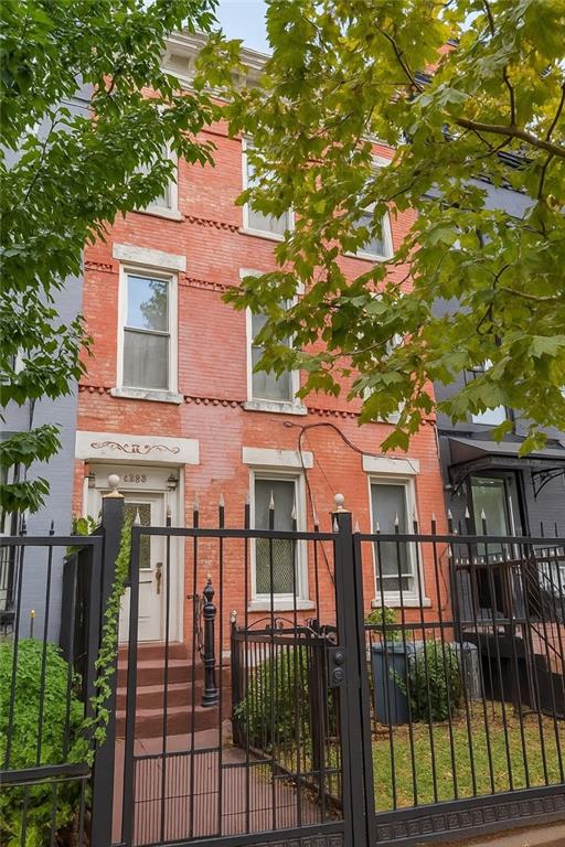 1265 Herkimer Street Ocean Hill Brooklyn NY 11233