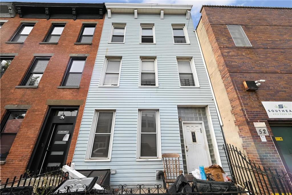 60 15th Street Park Slope Brooklyn NY 11215