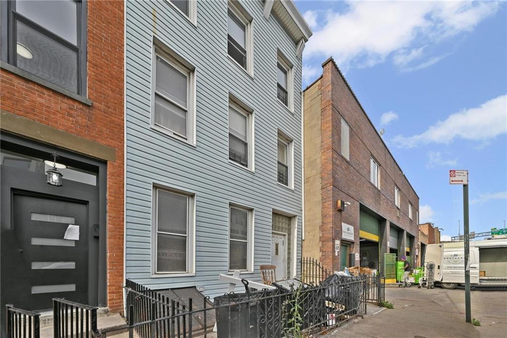 60 15th Street Park Slope Brooklyn NY 11215