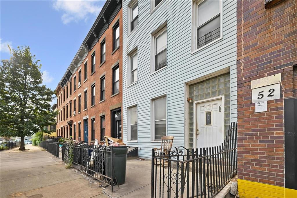 60 15th Street Park Slope Brooklyn NY 11215