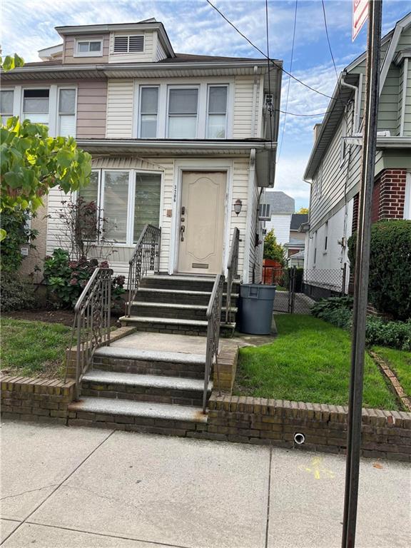 3206 Avenue K Flatlands Brooklyn NY 11210