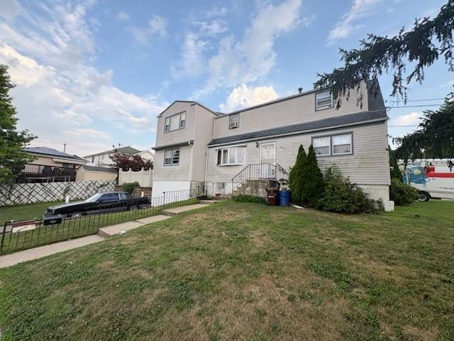 240 Harold Street Manor Heights Staten Island NY 10314
