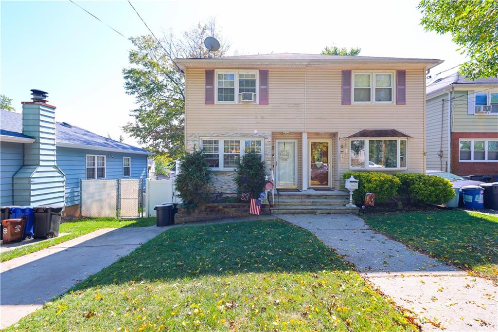 52 Pleasant Plains Avenue Pleasant Plains Staten Island NY 10309